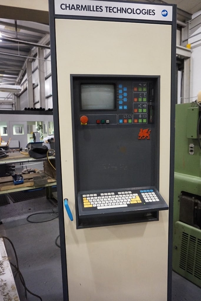 CHARMILLES Robofil 200 